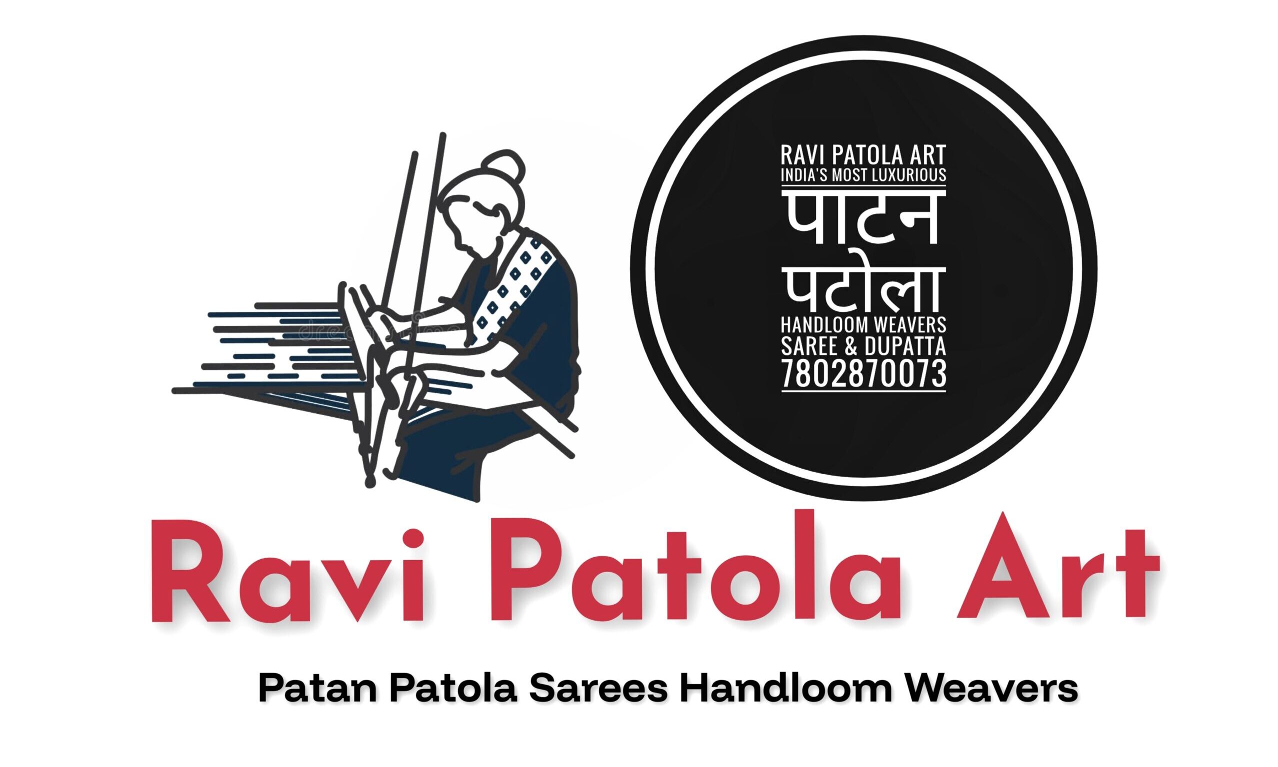 Patola Sari